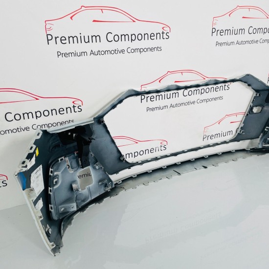 Audi A1 Se Front Bumper Face Lift 2019 – 2022 [u11]