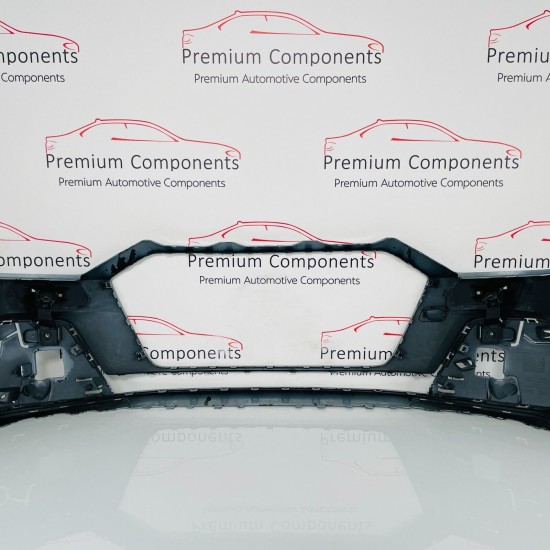 Audi A1 Se Front Bumper Face Lift 2019 – 2022 [v12]