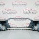 Audi A1 Se Front Bumper Face Lift 2019 – 2022 [u42]