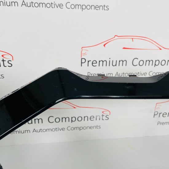 Audi A1 Se Front Bumper Face Lift 2019 – 2022 [u43]