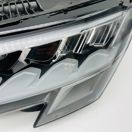 Audi A3 Led Headlight Passenger Side 2020 - 2023 [hl121]