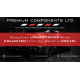 Audi E Tron Gt Front Bumper Frame Trim 2019 - 2023 [v88]