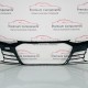 Audi E Tron Gt Front Bumper Frame Trim 2019 - 2023 [v88]