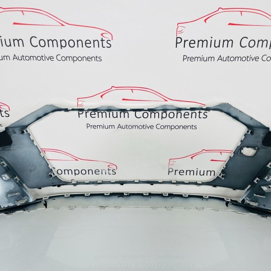 Audi A1 Se Front Bumper Face Lift 2019 – 2022 [u29]