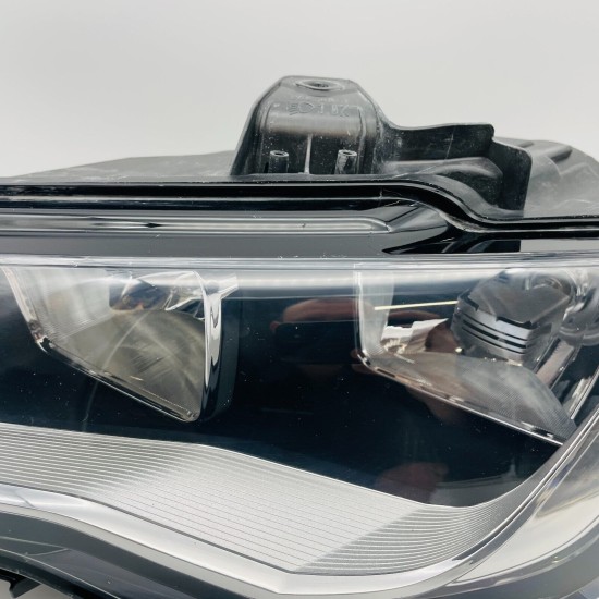 Audi A3 Headlight Passenger Side 2012 - 2015 [l152]