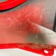 Audi A3 Sportback Front Bumper Genuine Red Se Hatchback 2020 - 2023 [aa96]