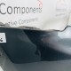 Audi A3 Front Bumper Genuine Grey S Line Hatchback Sportback 2020 - 2024 [aj136]