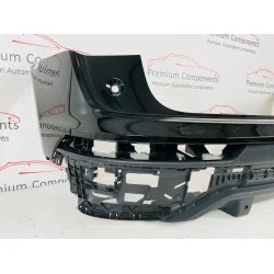 Audi Q5 Rear Bumper Sq5 S Line 2020 – 2023 [p16]