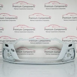 Audi A1 Se Basis Face Lift Front Bumper 2019 – 2022 [u11]