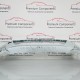 Audi A1 Se Basis Face Lift Front Bumper 2019 – 2022 [u11]