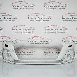 Audi A1 Se Face Lift Front Bumper 2019 – 2022 [u42]