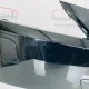 Audi Tt Mk3 Se Basis Front Bumper 2019 - 2022 [s24]