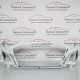 Audi A3 Front Bumper Skin Genuine S Line Hatchback Sportback 2020 - 2024 [aj145]