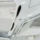 Audi A3 Front Bumper Skin Genuine S Line Hatchback Sportback 2020 - 2024 [aj145]