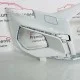 Audi A3 Front Bumper Skin Genuine S Line Hatchback Sportback 2020 - 2024 [aj145]