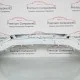 Audi A3 Front Bumper Skin Genuine S Line Hatchback Sportback 2020 - 2024 [aj145]