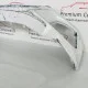 Audi A3 Front Bumper Skin Genuine S Line Hatchback Sportback 2020 - 2024 [aj145]