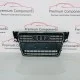 Audi A4 B8 Grill Genuine S Line 2008 – 2011 [ai6]