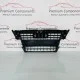 Audi A4 B8 Grill Genuine S Line 2008 – 2011 [ai6]