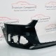 Audi A5 B9 Coupe Se Front Bumper 2016 - 2020 [a115]
