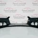 Audi A5 Coupe B9 Se Front Bumper 2016 - 2020 [a125]