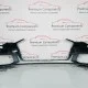 Audi A6 C8 Front Bumper S Line In White 2018 - 2022 [pp156]