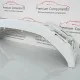 Audi A6 C8 Front Bumper S Line In White 2018 - 2022 [pp156]