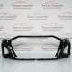 Audi A3 Front Bumper Skin Genuine Hatchback Sportback S Line 2020 - 2023 [ab24]