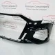 Audi A3 Front Bumper Skin Genuine Hatchback Sportback S Line 2020 - 2023 [ab24]