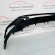 Audi A3 Front Bumper Skin Genuine Hatchback Sportback S Line 2020 - 2023 [ab24]