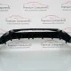 Audi A3 Front Bumper Skin Genuine Hatchback Sportback S Line 2020 - 2023 [ab24]