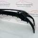 Audi A3 Front Bumper Skin Genuine Hatchback Sportback S Line 2020 - 2023 [ab24]