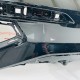 Audi A3 S3 Rear Bumper Skin Genuine S Line Black Hatchback 2020 – 2023 [r12]