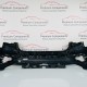 Audi A3 S3 Rear Bumper Skin Genuine S Line Black Hatchback 2020 – 2023 [r12]