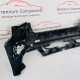 Audi A3 S3 Rear Bumper Skin Genuine S Line Black Hatchback 2020 – 2023 [r12]