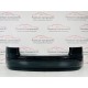Audi A3 Rear Bumper Skin Genuine Black Se Hatchback 2004 – 2008 [n78]