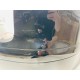 Audi A3 Rear Bumper Skin Genuine Black Se Hatchback 2004 – 2008 [n78]