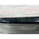Audi A3 Rear Bumper Skin Genuine Black Se Hatchback 2004 – 2008 [n78]