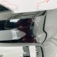 Audi A6 S Line Front Bumper Skin C8 Avant Saloon In Black 2018 - 2022 [aj35]