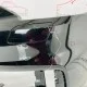 Audi A6 S Line Front Bumper Skin C8 Avant Saloon In Black 2018 - 2022 [aj35]