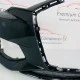 Audi A6 Front Bumper Skin C8 Se Sport In Black 2018 - 2022 [aj36]