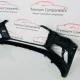 Audi A6 Front Bumper Skin C8 Se Sport In Black 2018 - 2022 [aj36]