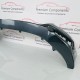 Audi A6 S Line Front Bumper C8 Avant Saloon Grey 2018 - 2022 [aj21]