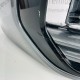 Audi A6 S Line Front Bumper C8 Avant Saloon Grey 2018 - 2022 [aj21]