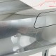 Audi A6 S Line Front Bumper C8 Avant Saloon Grey 2018 - 2022 [aj21]