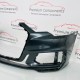 Audi A6 S Line Front Bumper C8 Avant Saloon Grey 2018 - 2022 [aj21]