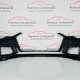 Audi A6 S Line Front Bumper C8 Avant Saloon Grey 2018 - 2022 [aj21]