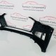 Audi A6 S Line Front Bumper C8 Avant Saloon Grey 2018 - 2022 [aj21]