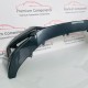 Audi A6 S Line Front Bumper C8 Avant Saloon Grey 2018 - 2022 [aj21]