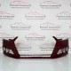 Audi A4 B9 Se Basis Front Bumper 2015 - 2018 [o13]